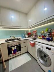 The Skywoods (D23), Condominium #599569641